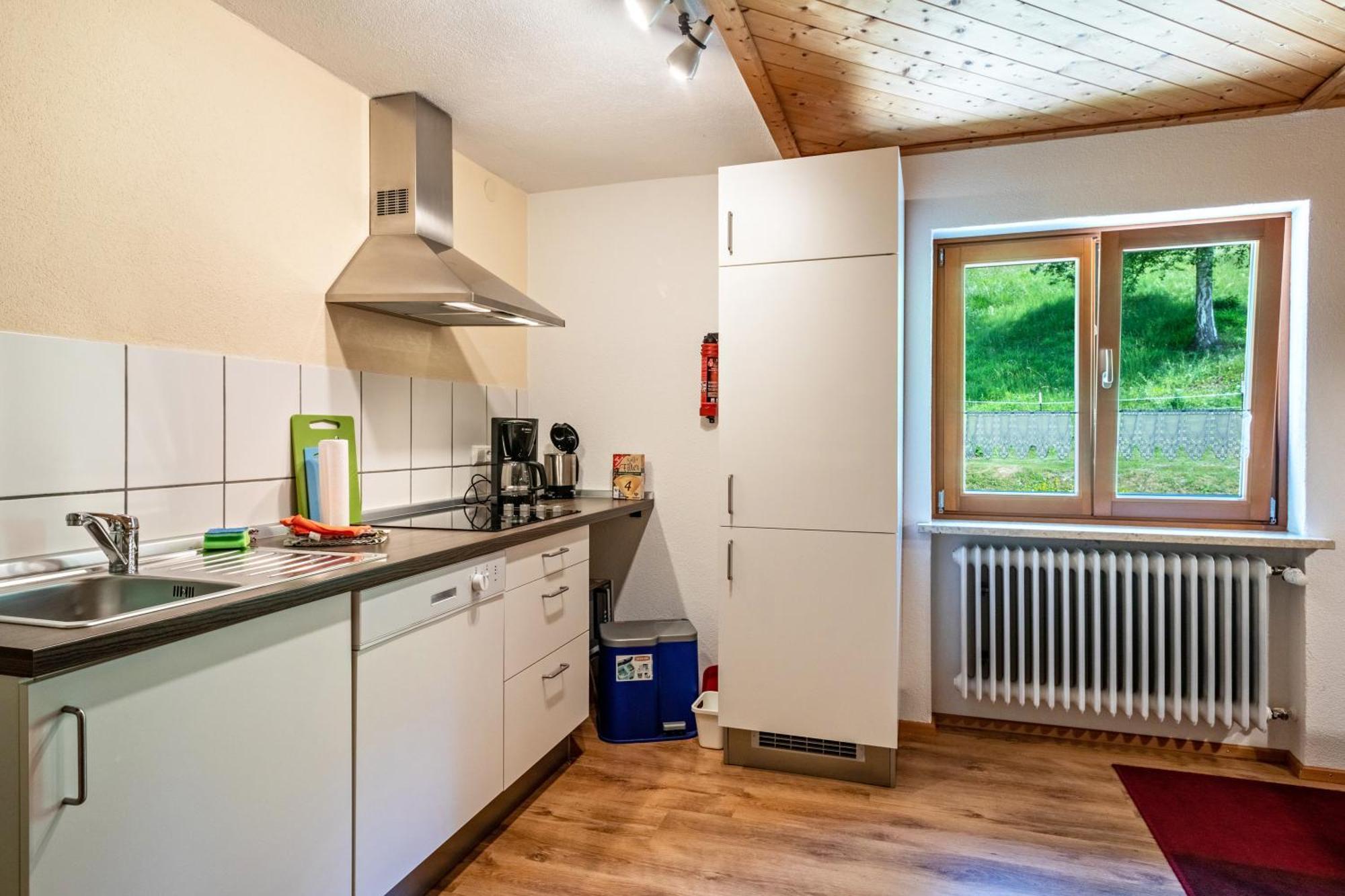 Balzerberg Apartment Weiler-Simmerberg Exterior photo