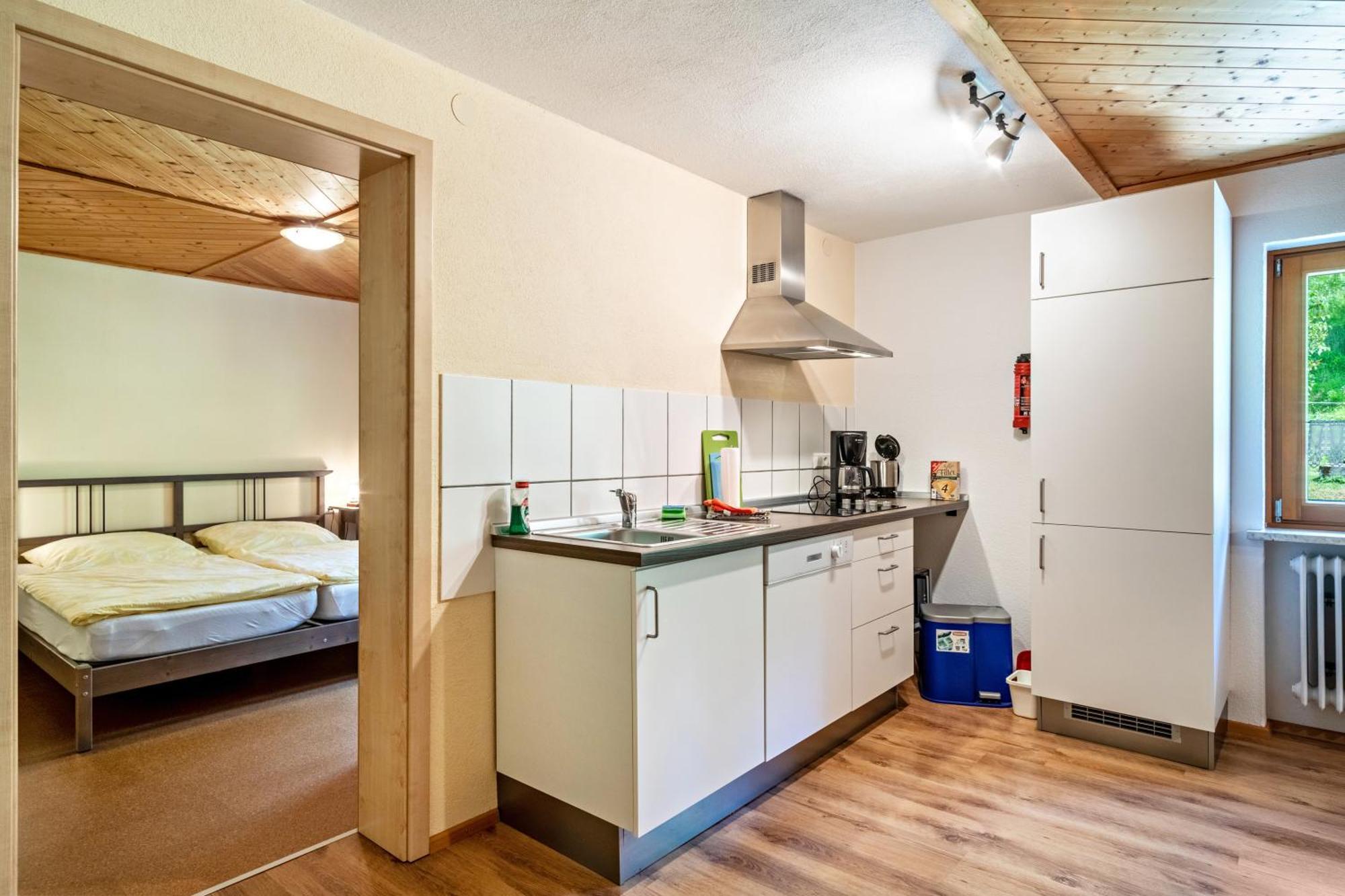 Balzerberg Apartment Weiler-Simmerberg Exterior photo